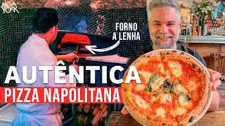 Restaurante ITALIANO no West Village em Nova York | Olio e Piú
