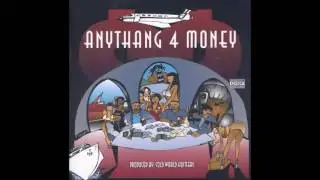 Cloud nine - Mo Money