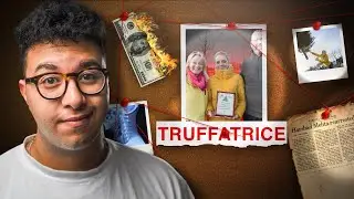 HE'S ABOUT TO MAKE $800,000 BUT HE NEEDS A PHOTO...