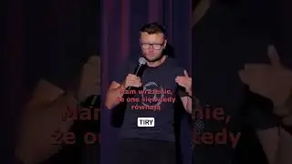 TIRY #standup #humor #shorts