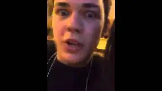 Перископ, SergeevnaSonya   Сиськи