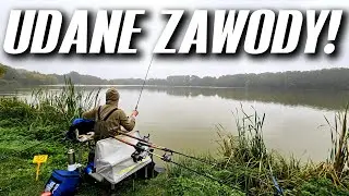530 UDANE ZAWODY! GP KOŁA ŚLĘZA ŻÓRAWINA - BIAŁY KOŚCIÓŁ - SIŁA DOMINATORA!