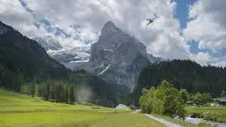 Trail