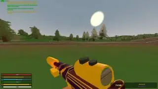 Играем с подписчиками)