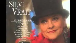 Silvi Vrait & Justament - Lennutund (Eesti Kullafond)