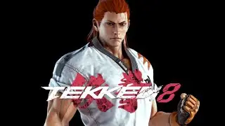 TEKKEN 8 Hwoarang Break & Ruin You With His Kicks