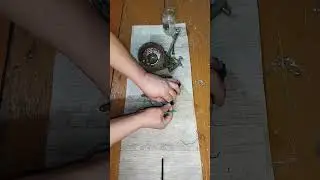 Ваз-2106. Как проверить катушку ротора на генераторе