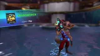 Paladins 7