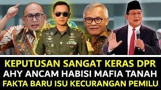 🔵 SEMUANYA BISA LANGSUNG TERDIAM ‼️ Prabowo DISOROT Amerika Serikat~ Kecurangan Pemilu Dibantah PSI?