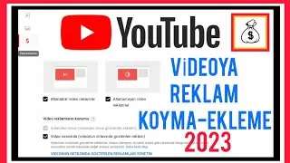 Putting Ads on Youtube Videos 2023