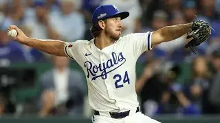 Michael Lorenzen 2024 Highlights!