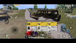 пабг новый обновление и была тяжёлая игра