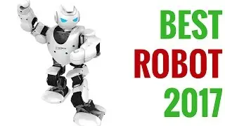 Best Robot | Top 5 Best Robot 2017