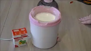 Закваска Актив от Бакздрав