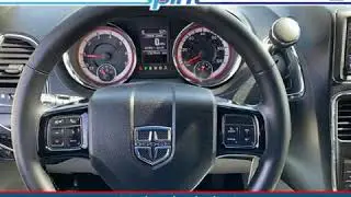 2019 Dodge Grand Caravan SXT in Swedesboro, NJ 08085-1246