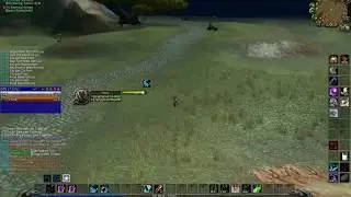 How to safely prowl or go into stealth in Vanilla WoW (Pre-Classic API) [EN]