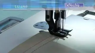 Del Vecchia Group - LU serie 1565