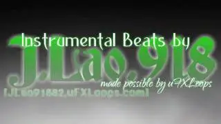Instrumental Hip Hop Beats by J.Lao.918