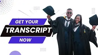 How to Get Transcript Certificate From Nigerian University