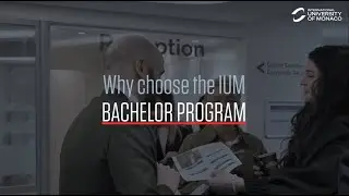 Bachelor Program in Brief