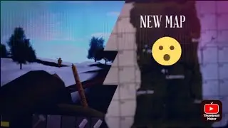 Trident Survival expirence w/ new map *update* (roblox rust)