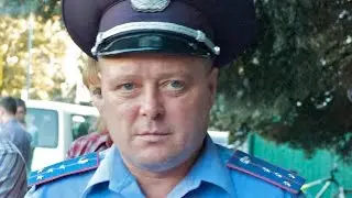 Звонок ментов.  Пранк