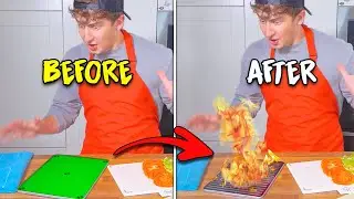 Before And After VFX Will BLOW Your Mind 🤯🤯 