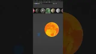 Modeling Satisfying Loop in Blender 