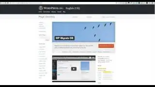 Migrating from Localhost to Live with WP Migrate DB