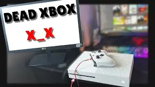 My Xbox One S BROKE, Can I Fix It?