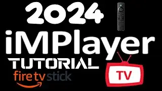 Implayer Tutorial How To Use Firestick Remote 2024 🔥 UPDATED VERSION 🔥RE-UPLOAD