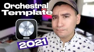 3 Core Benefits of Building an Orchestral Template!