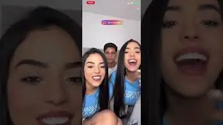 BIGO BigoLive TWINS