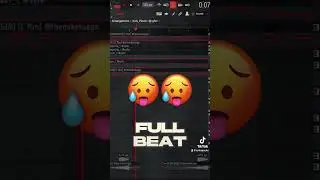 hi hats think they carti | supertrap fl studio