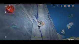 Paimon kills tone-deaf bard