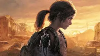 The Last Of Us Part 1 ПЕРВЫЙ ЗАПУСК НА ПК