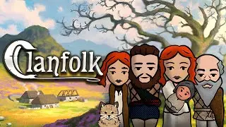 Review - Clanfolk