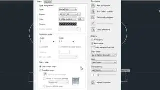AutoCAD Command Shortcuts