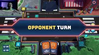 AWS Card Clash: Regions and Zones