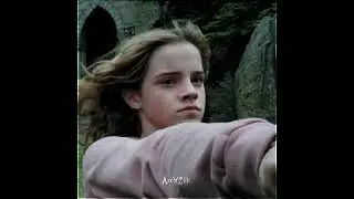 😎 Hermione Granger - Look What You Made Me Do 🔥😌