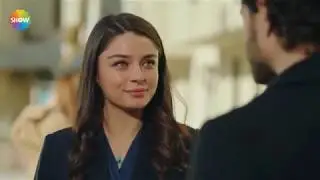 Zemheri 9  Bölüm  Ertan tutuklanıyor