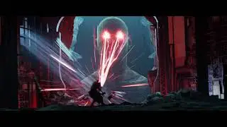 BOSS FIGHT - CHALLENGE Submission / Breakdown