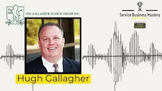 How To Hire Top Talent By Using A Hiring Agency w Hugh Gallagher