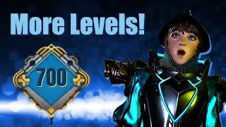 Season 14 Level Cap Increase Explained - Kings Canyon Changes