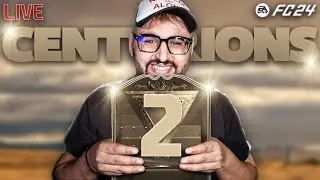🔴Βγαίνει η CENTURIONS TEAM 2! 