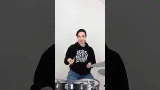 Why You Should Practice Stick Tricks 😜🥁