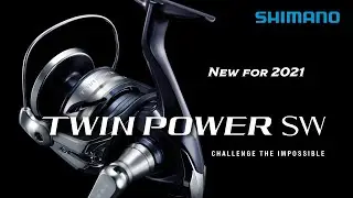 TWINPOWER SW 2021