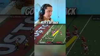 The Texans will be the new 49ers in 3-5 years