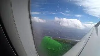 S7 airbus a320