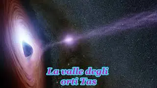 Gesù. La paura non è l'opposto dell'amore.